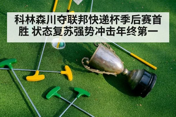 科林森川夺联邦快递杯季后赛首胜 状态复苏强势冲击年终第一