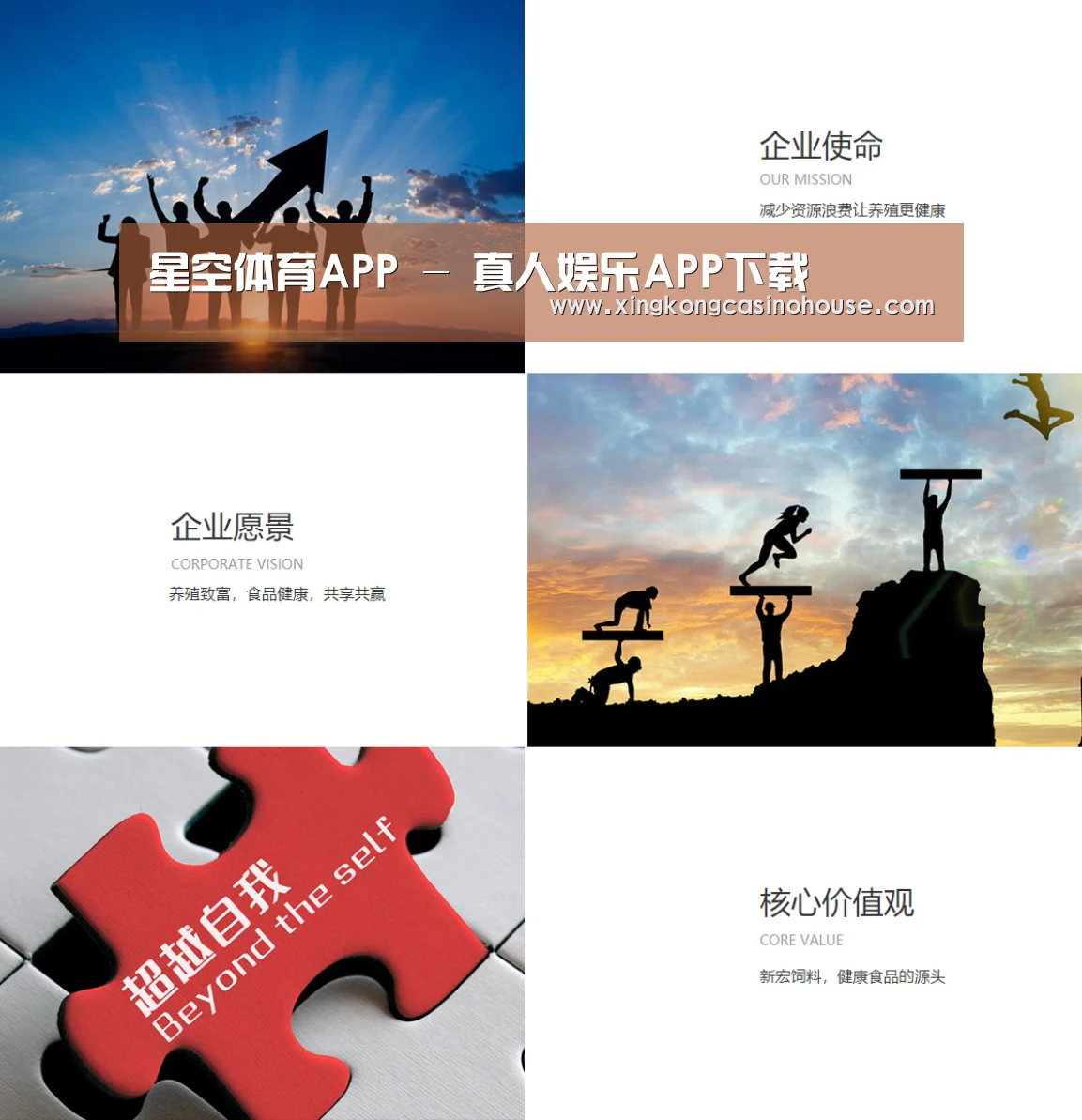 企业文化(图1)